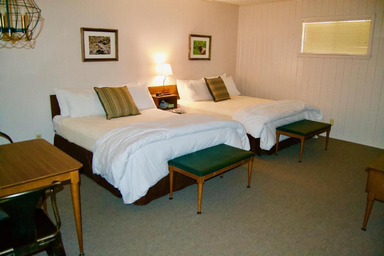 Pendaries Village Lodge Rociada المظهر الخارجي الصورة